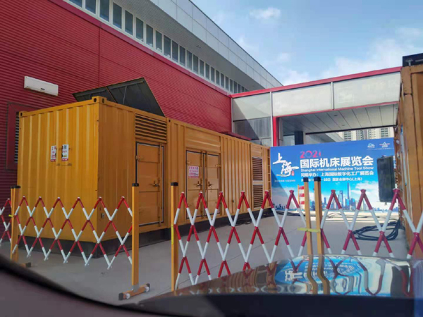 明水发电车出租-发电机无电压或电压太低怎么办？