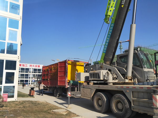 明水发电机出租50KW柴油发电机组需要配多粗电缆线