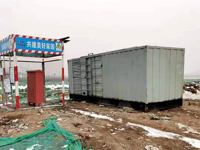 明水燃气发电机在高海拔地区运行时会遇到哪些常见故障?
