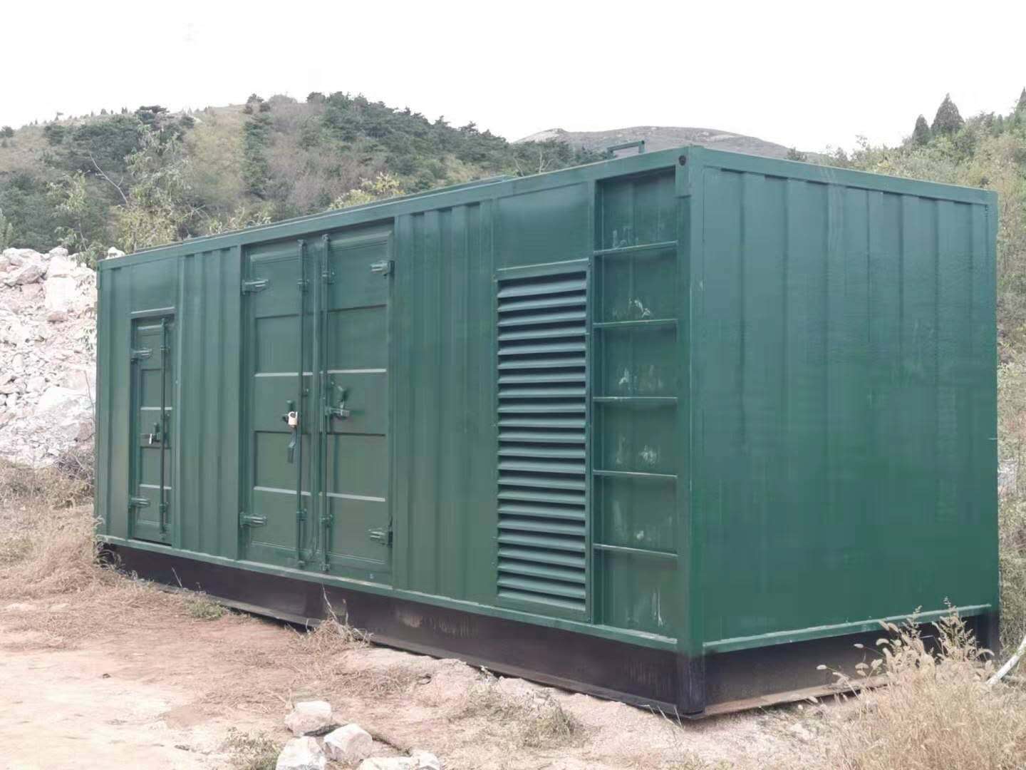 明水如何对接地系统进行定期检测和维护？