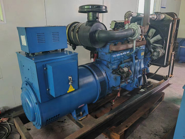 明水100kW柴油发电机组使用多级机油有哪些优缺点？