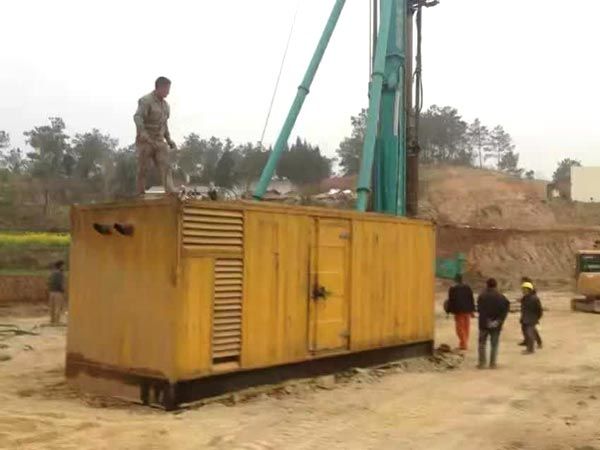 明水柴油发电机组应用场合有哪些？